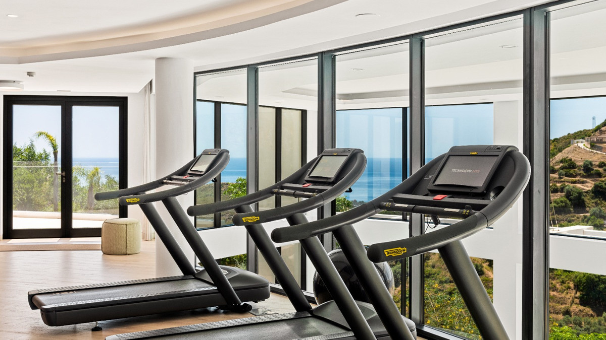 Appartement te koop in Ojén | 3 slaapkamers H5316301