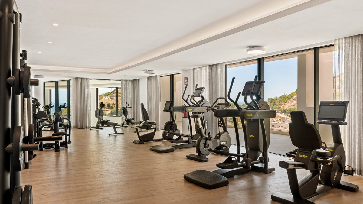 Appartement te koop in Ojén | 3 slaapkamers H5316301