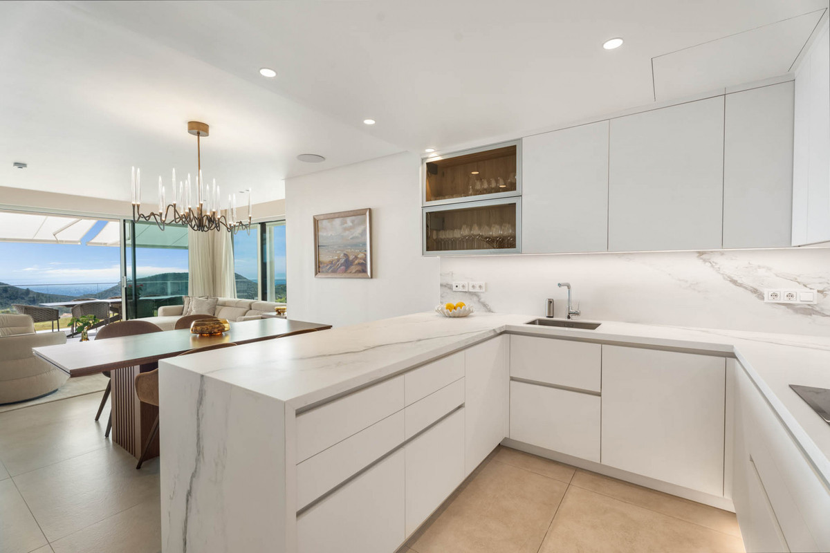 Appartement te koop in Ojén | 3 slaapkamers H5316301