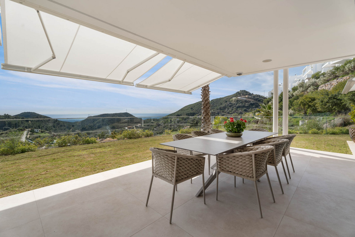 Appartement te koop in Ojén | 3 slaapkamers H5316301