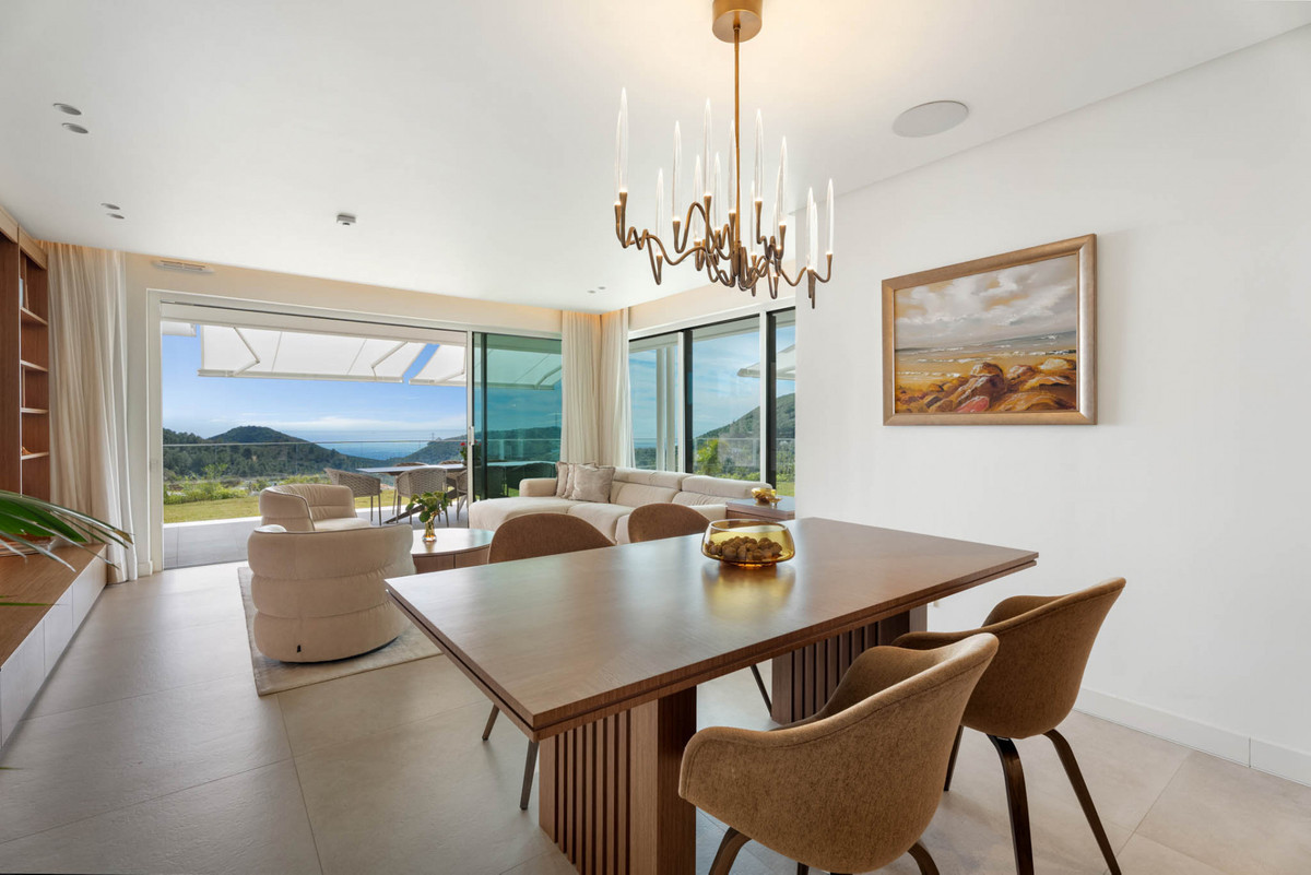 Appartement te koop in Ojén | 3 slaapkamers H5316301