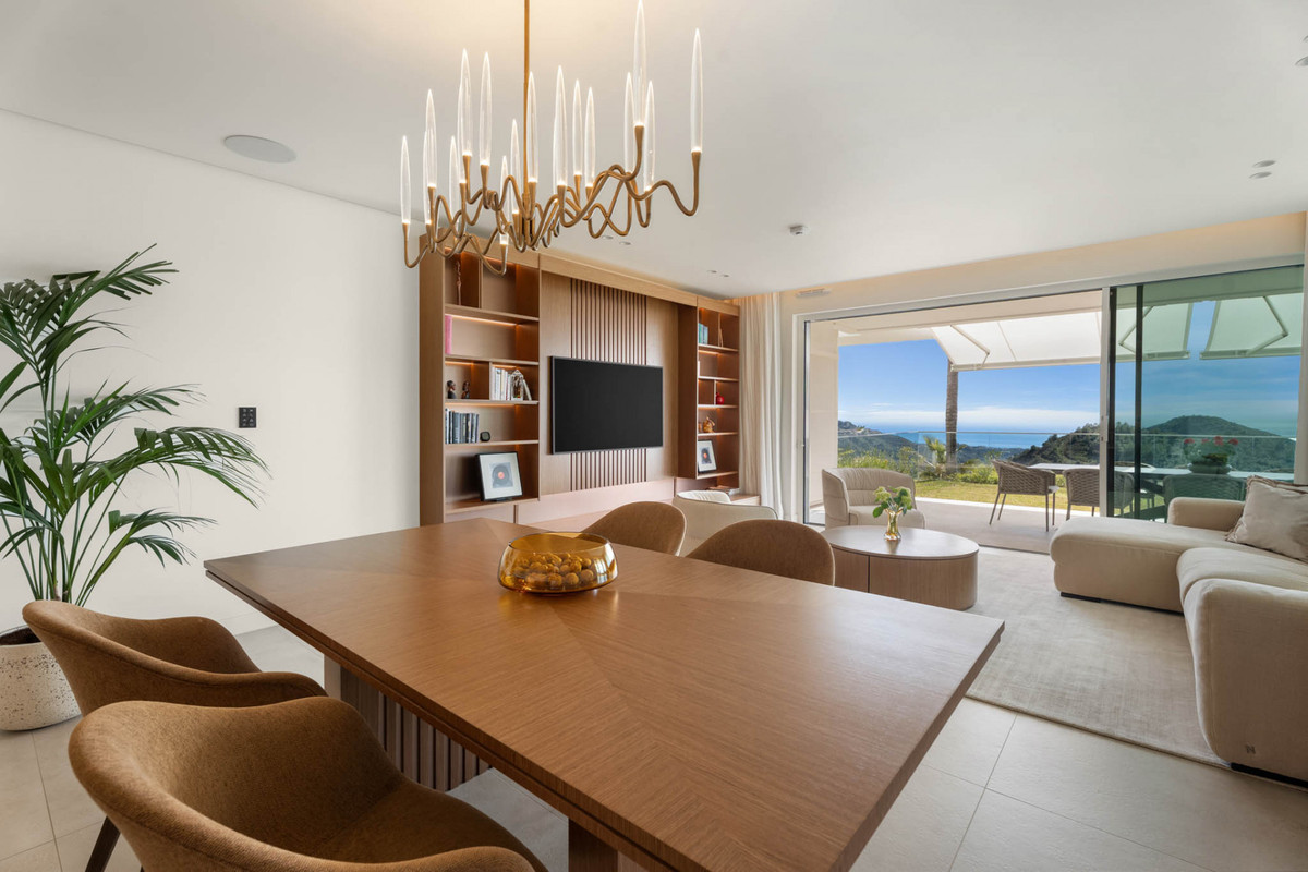 Appartement te koop in Ojén | 3 slaapkamers H5316301