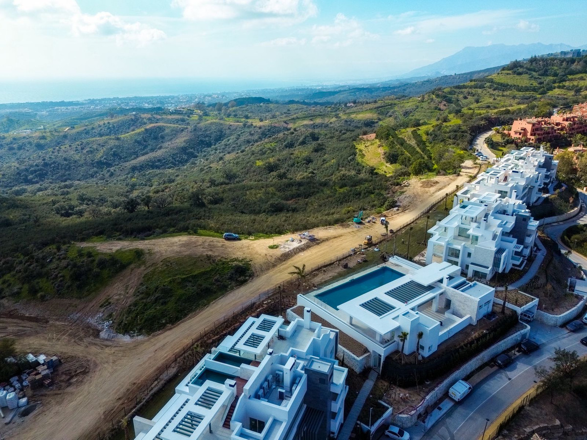 Appartement te koop in Ojén | 2 slaapkamers H5317339