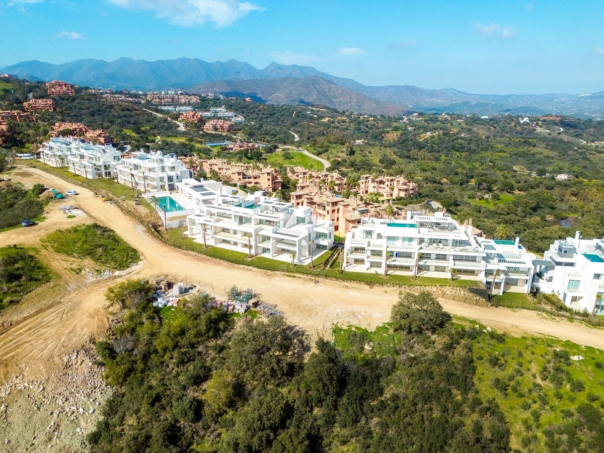 Appartement te koop in Ojén | 2 slaapkamers H5317360