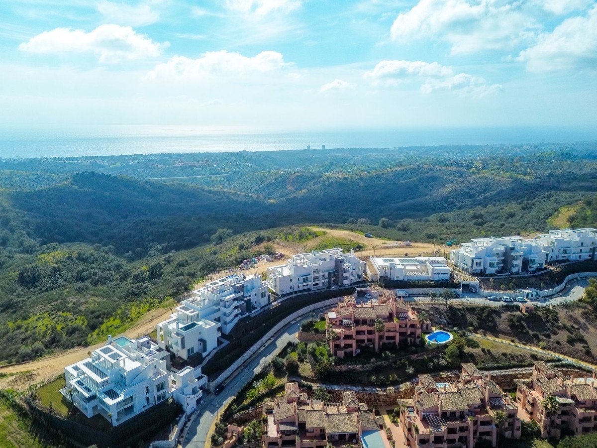 Appartement te koop in Ojén | 2 slaapkamers H5317360