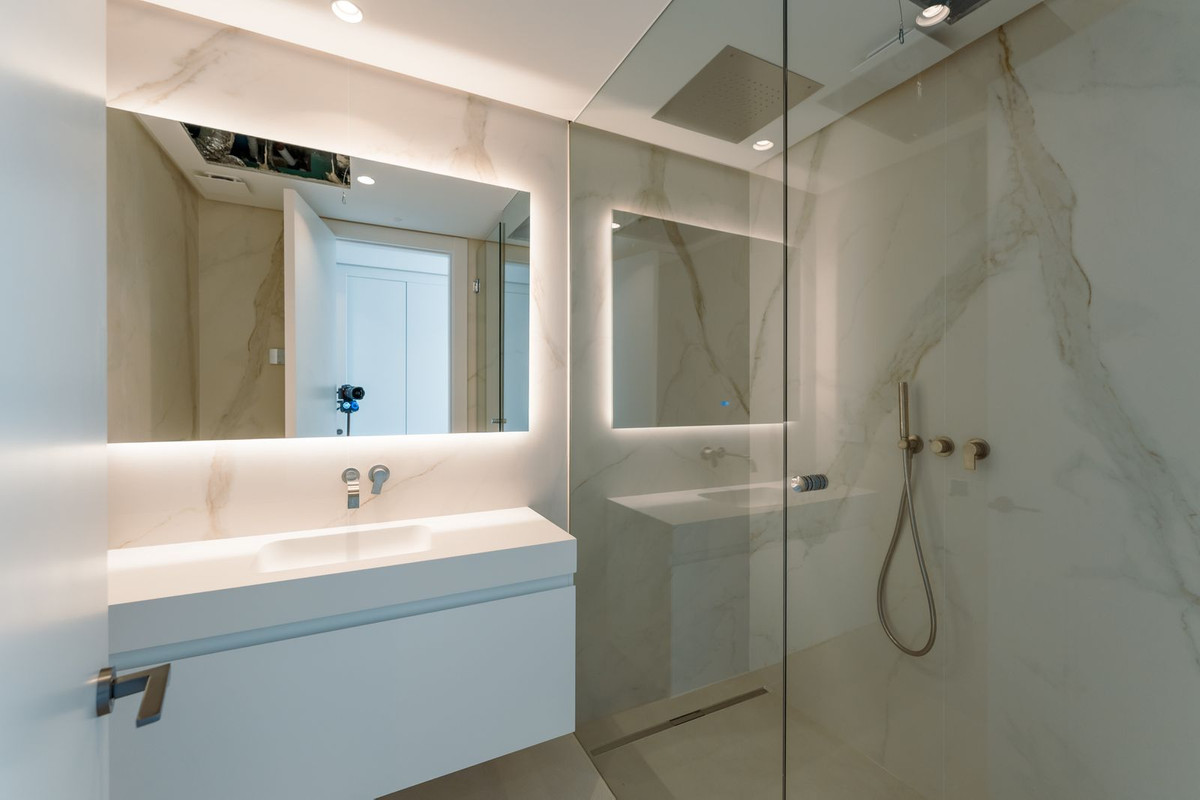 Appartement te koop in Ojén | 2 slaapkamers H5317360