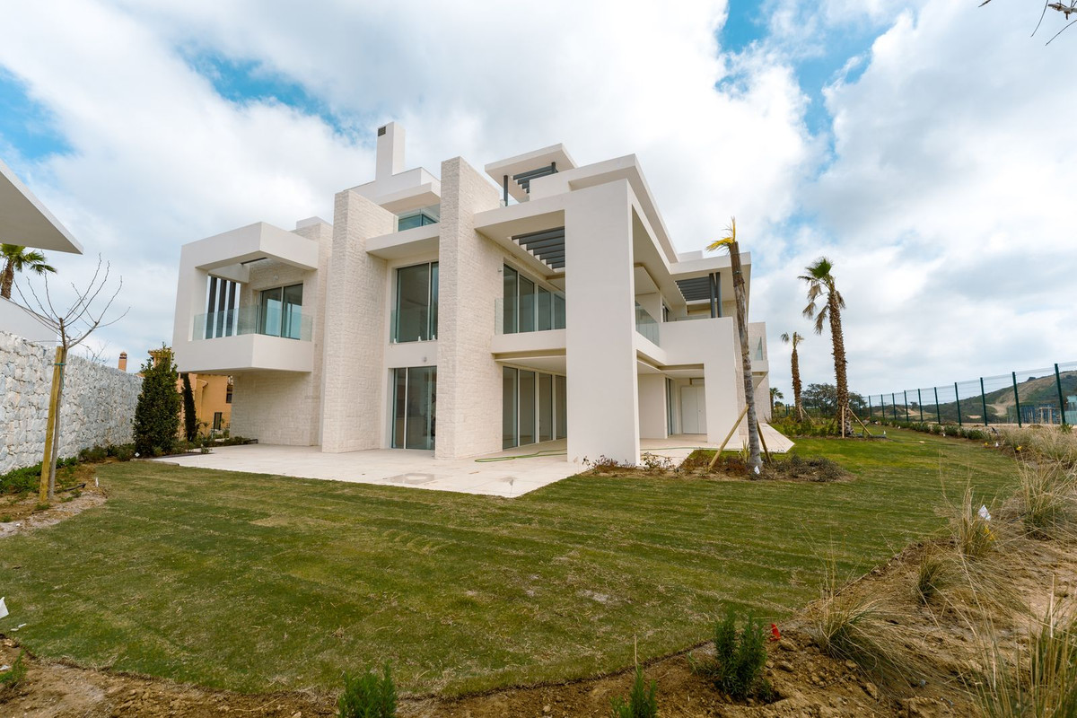 Appartement te koop in Ojén | 3 slaapkamers H5317375