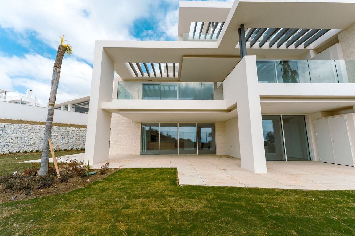 Appartement te koop in Ojén | 3 slaapkamers H5317375