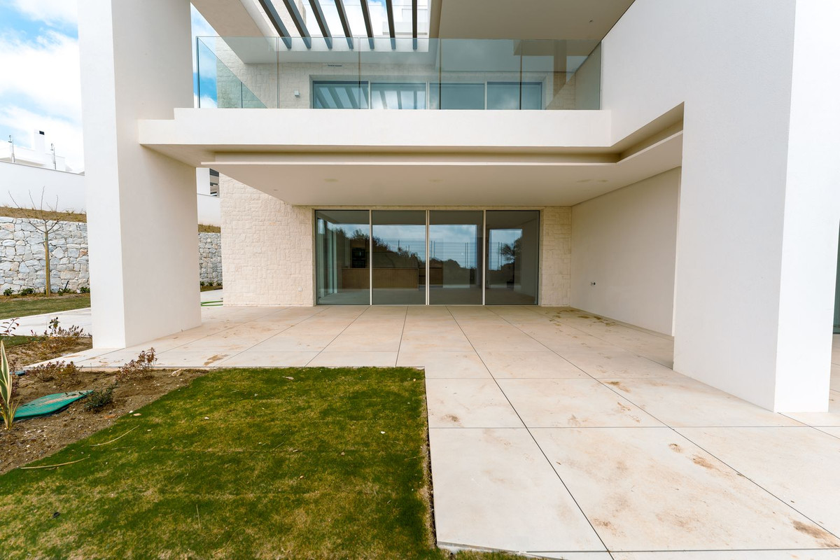 Appartement te koop in Ojén | 3 slaapkamers H5317375