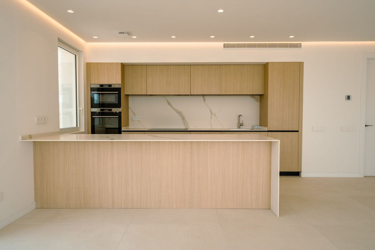 Appartement te koop in Ojén | 3 slaapkamers H5317375