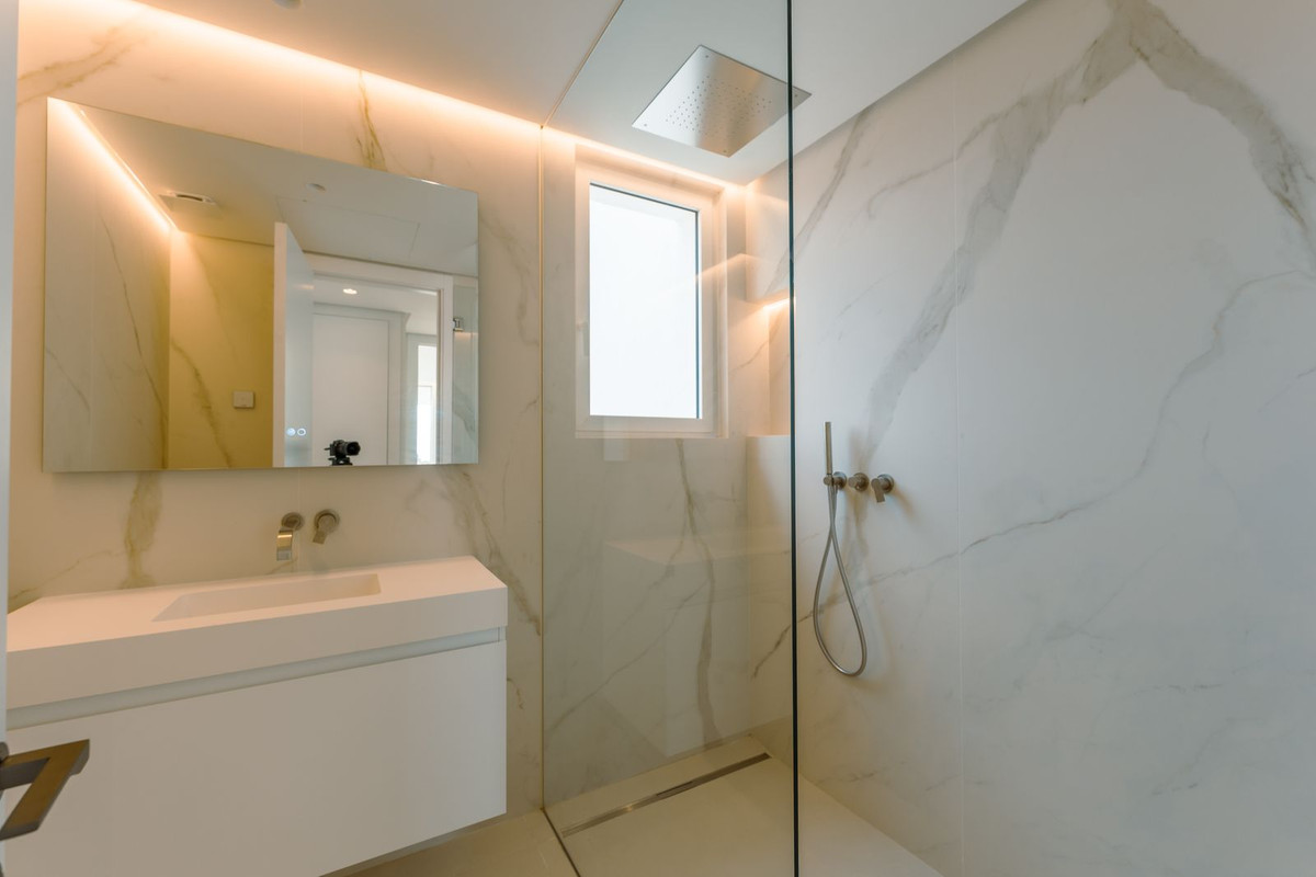 Appartement te koop in Ojén | 3 slaapkamers H5317375