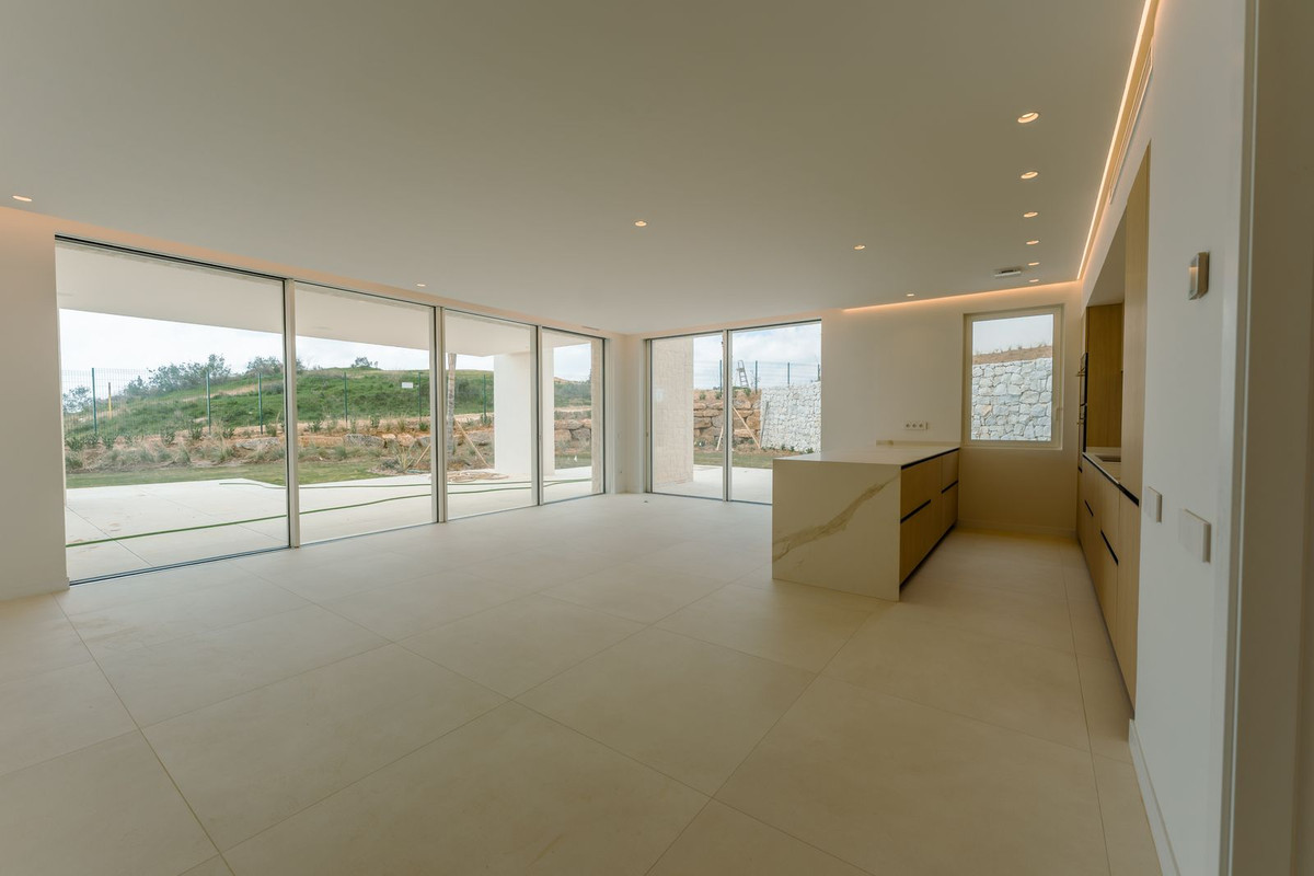 Appartement te koop in Ojén | 3 slaapkamers H5317384