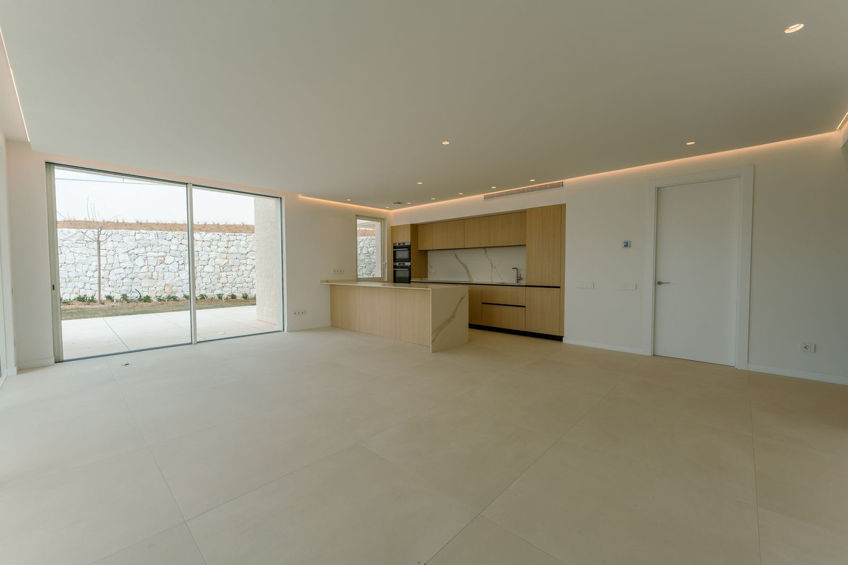 Appartement te koop in Ojén | 3 slaapkamers H5317384