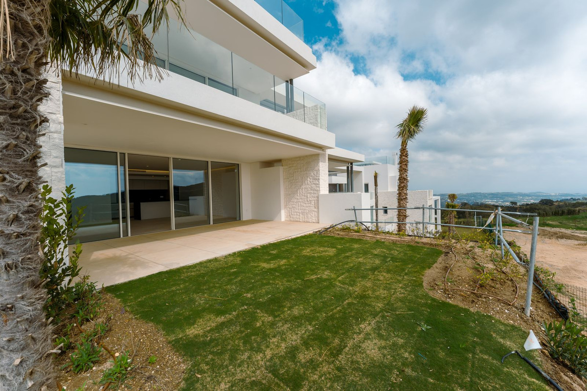 Appartement te koop in Ojén | 2 slaapkamers H5317396