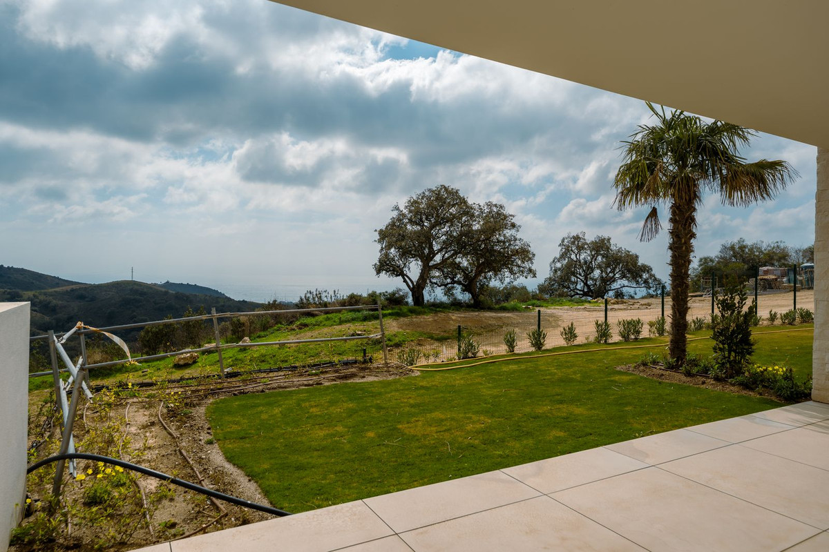 Appartement te koop in Ojén | 2 slaapkamers H5317396