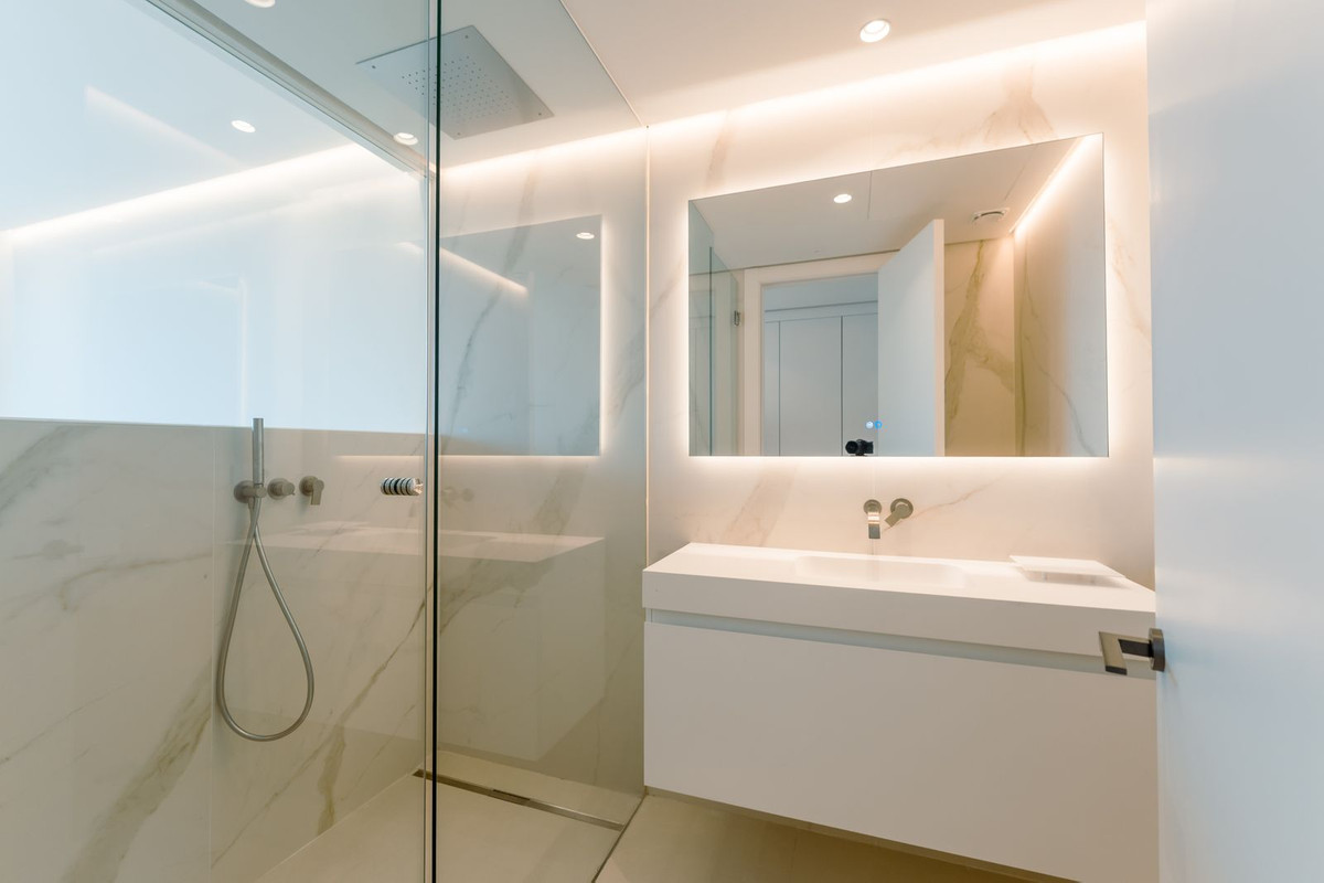 Appartement te koop in Ojén | 3 slaapkamers H5317408