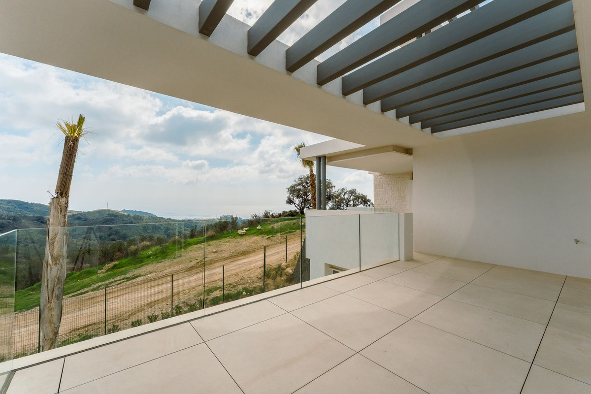 Appartement te koop in Ojén | 3 slaapkamers H5317408