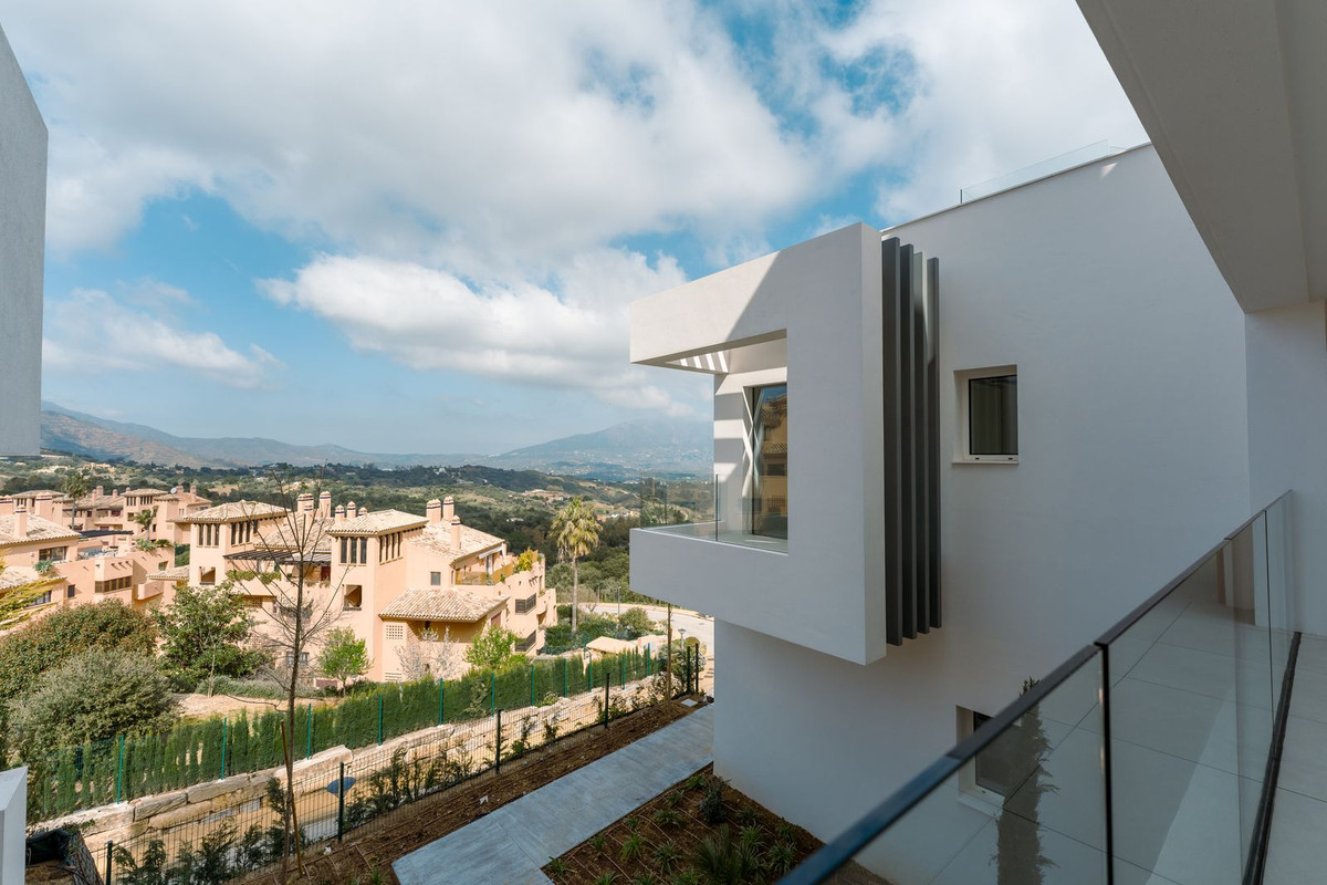 Appartement te koop in Ojén | 3 slaapkamers H5317408