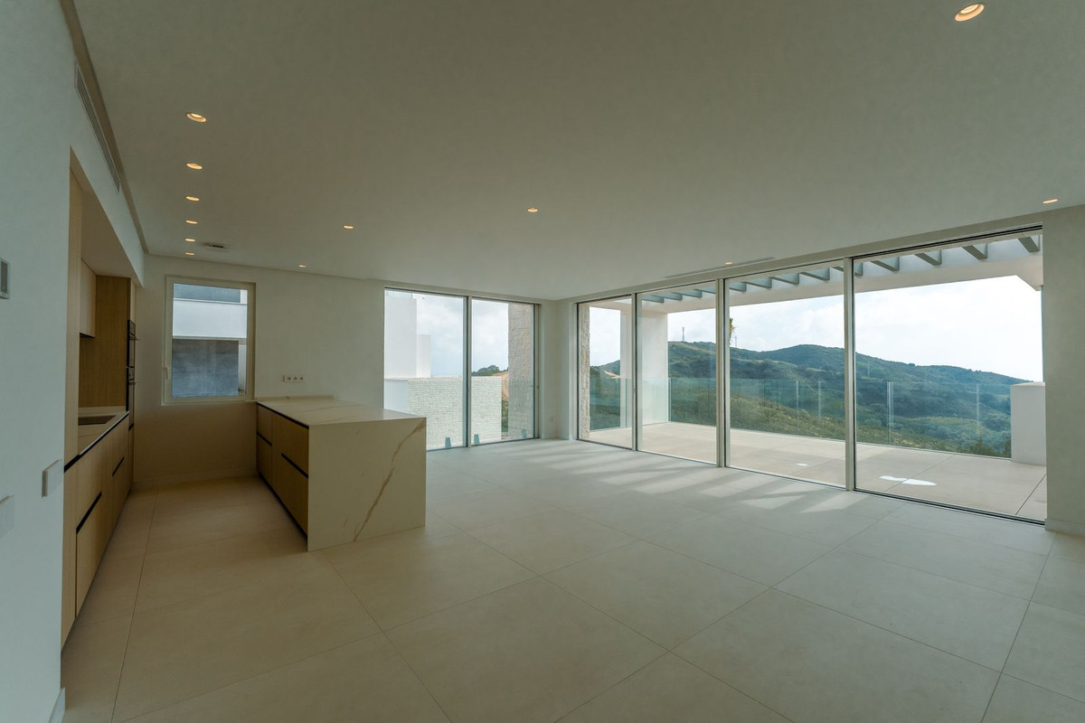 Appartement te koop in Ojén | 3 slaapkamers H5317408