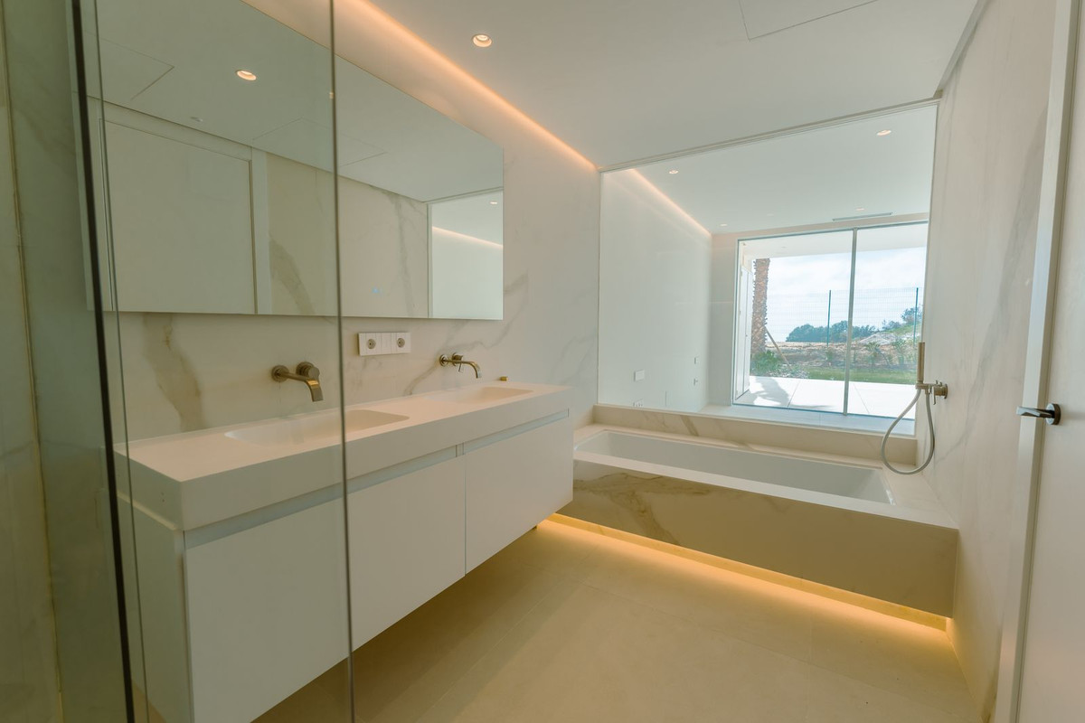 Appartement te koop in Ojén | 3 slaapkamers H5317408