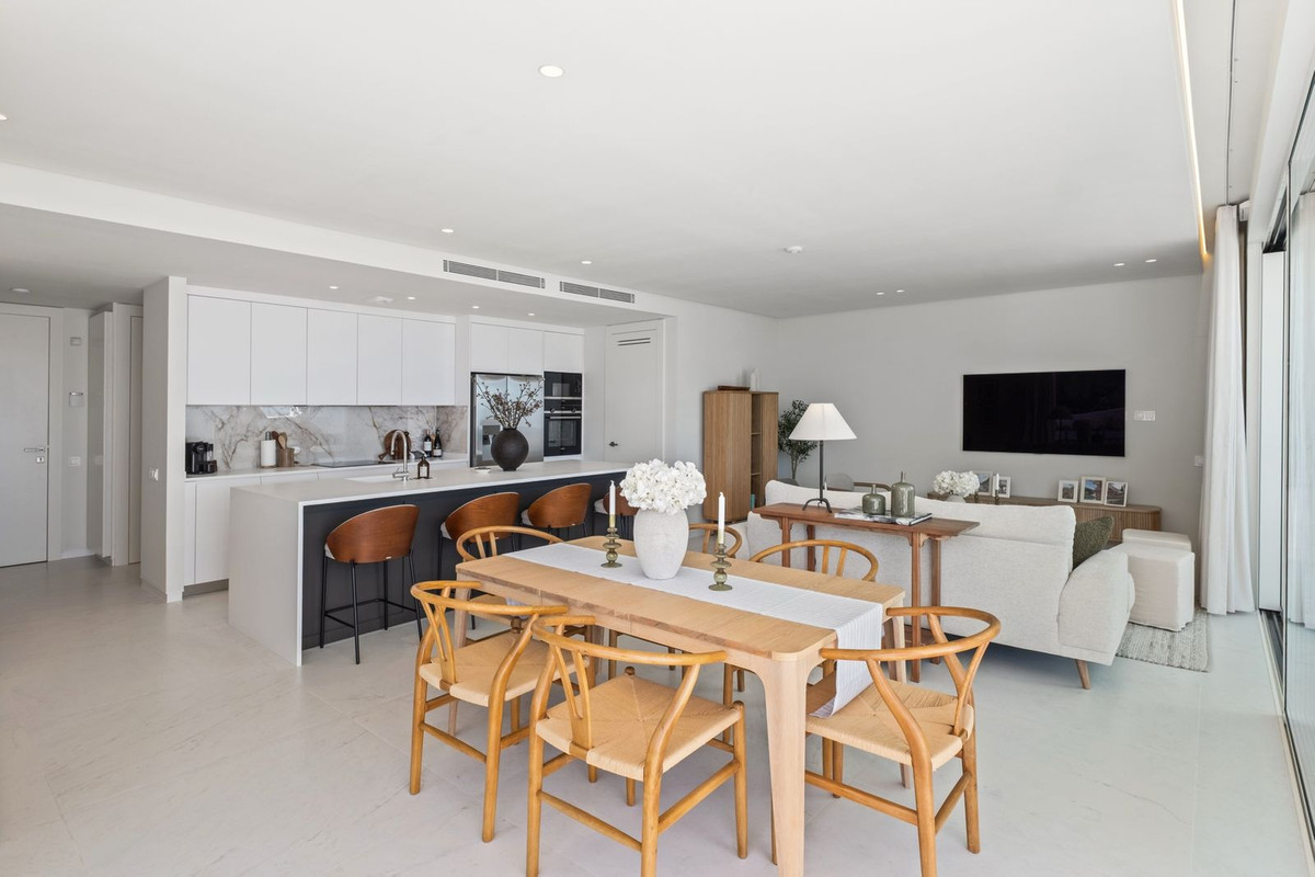 Penthouse te koop in Ojén | 3 slaapkamers H5393299