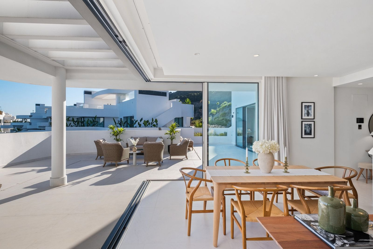 Penthouse te koop in Ojén | 3 slaapkamers H5393299