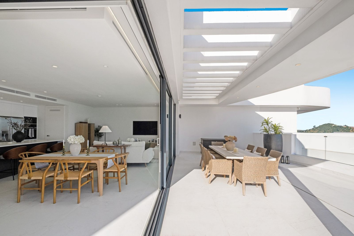 Penthouse te koop in Ojén | 3 slaapkamers H5393299
