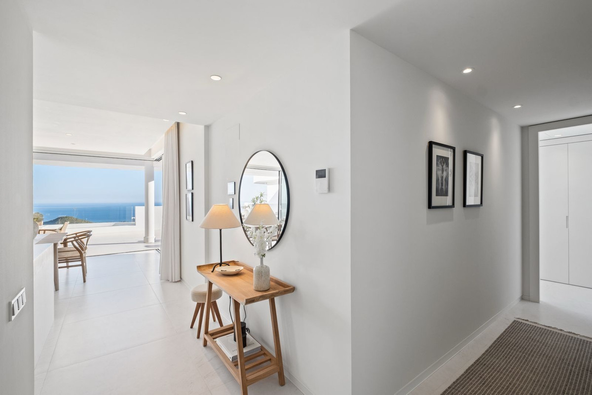 Penthouse te koop in Ojén | 3 slaapkamers H5393299