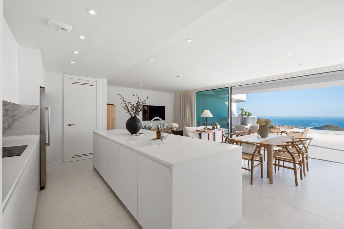 Penthouse te koop in Ojén | 3 slaapkamers H5393299