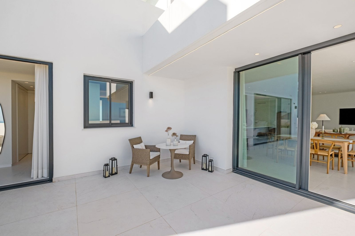 Penthouse te koop in Ojén | 3 slaapkamers H5393299