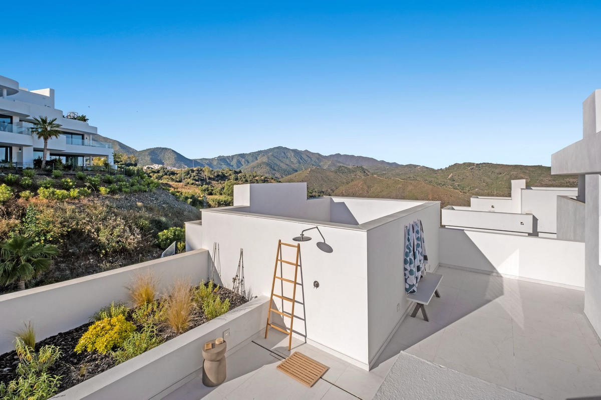 Penthouse te koop in Ojén | 3 slaapkamers H5393299