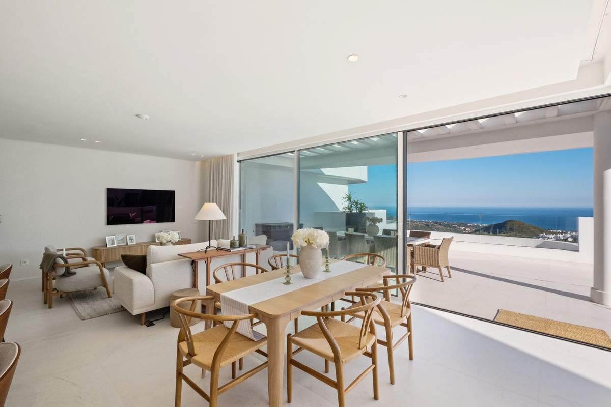 Penthouse te koop in Ojén | 3 slaapkamers H5393299