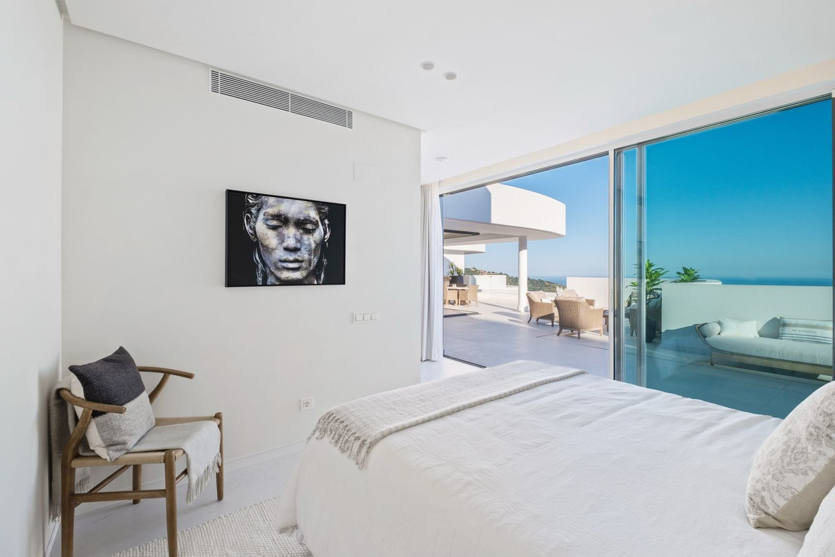 Penthouse te koop in Ojén | 3 slaapkamers H5393299