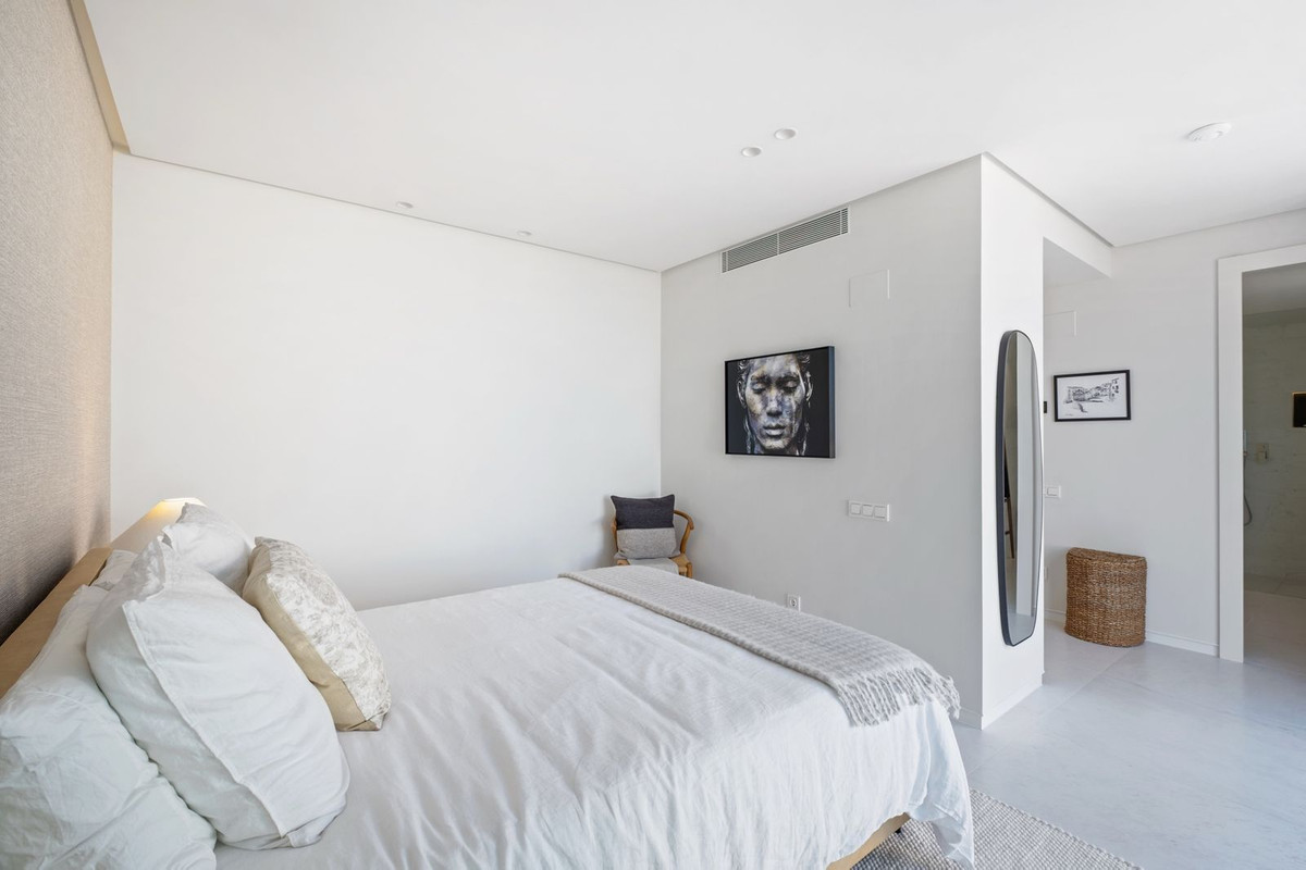 Penthouse te koop in Ojén | 3 slaapkamers H5393299
