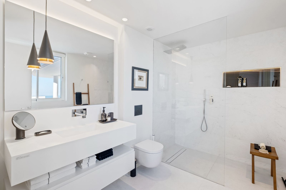 Penthouse te koop in Ojén | 3 slaapkamers H5393299