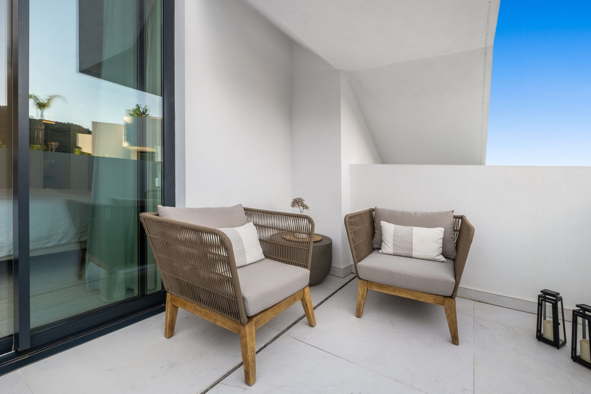 Penthouse te koop in Ojén | 3 slaapkamers H5393299