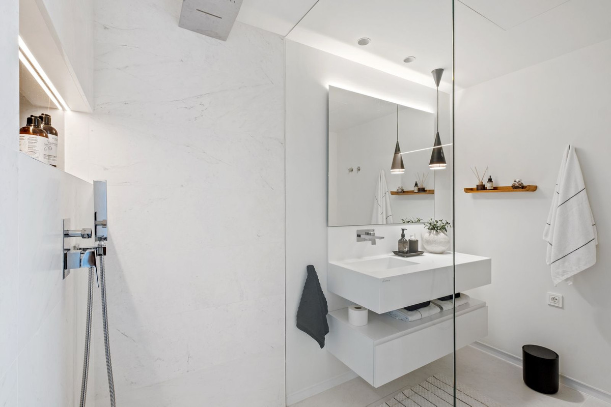 Penthouse te koop in Ojén | 3 slaapkamers H5393299