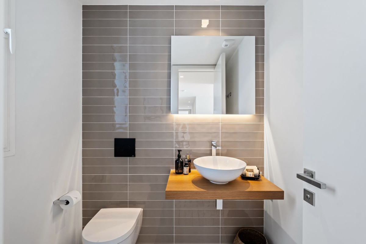 Penthouse te koop in Ojén | 3 slaapkamers H5393299