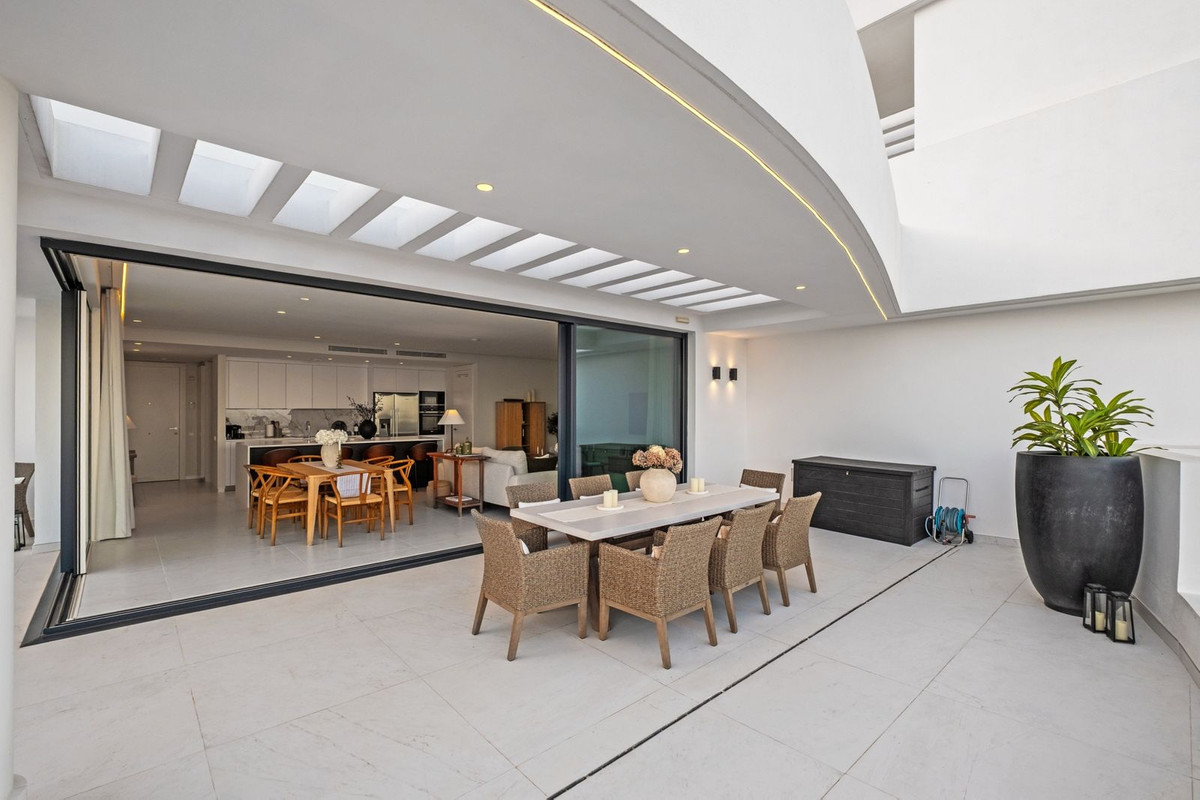 Penthouse te koop in Ojén | 3 slaapkamers H5393299