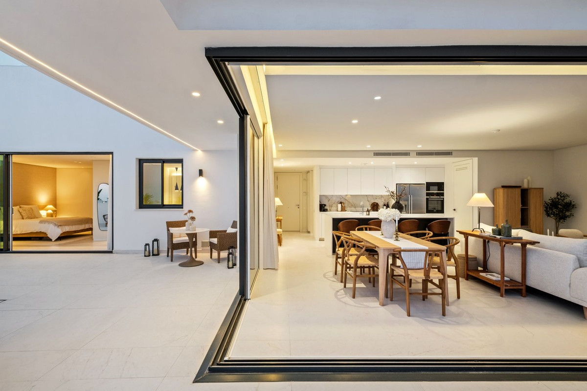 Penthouse te koop in Ojén | 3 slaapkamers H5393299