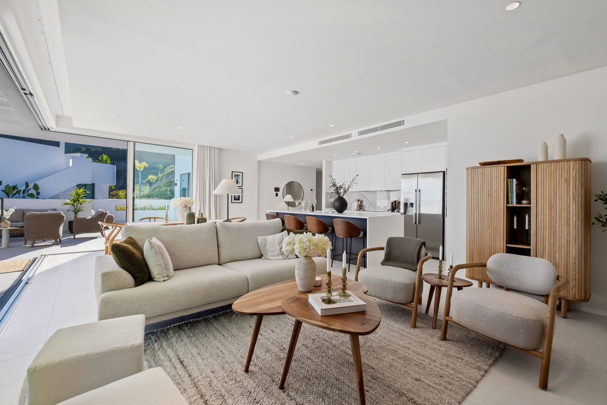 Penthouse te koop in Ojén | 3 slaapkamers H5393299