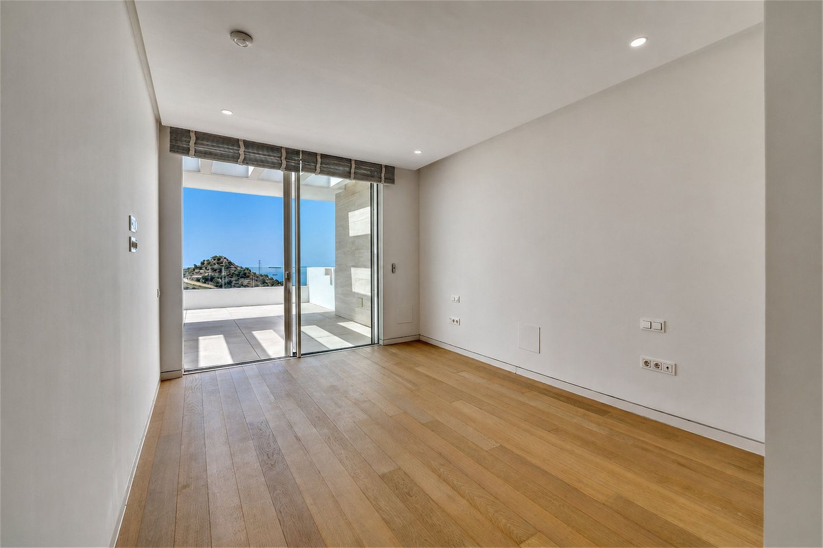 Penthouse Duplex te koop in Ojén | 3 slaapkamers H5464534