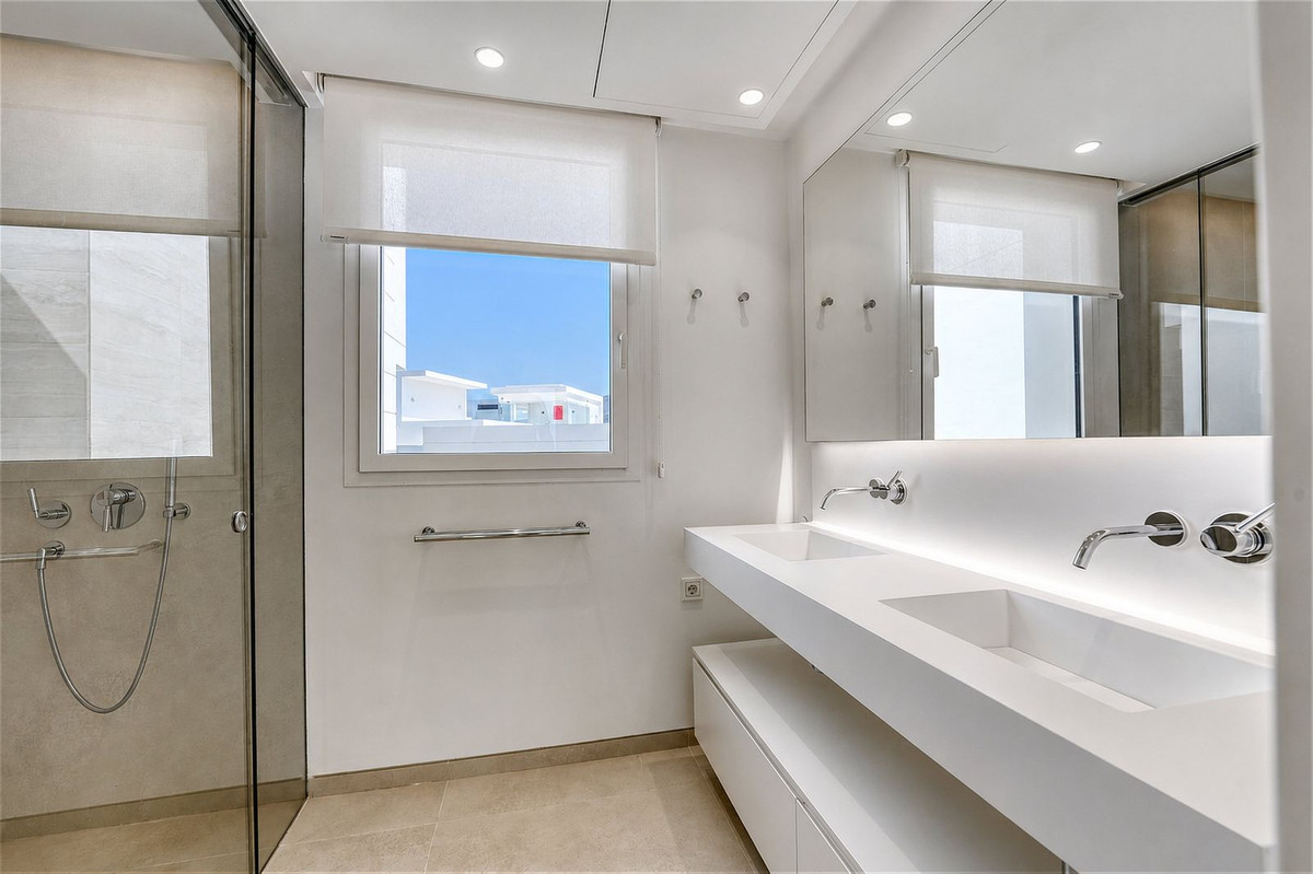 Penthouse Duplex te koop in Ojén | 3 slaapkamers H5464534