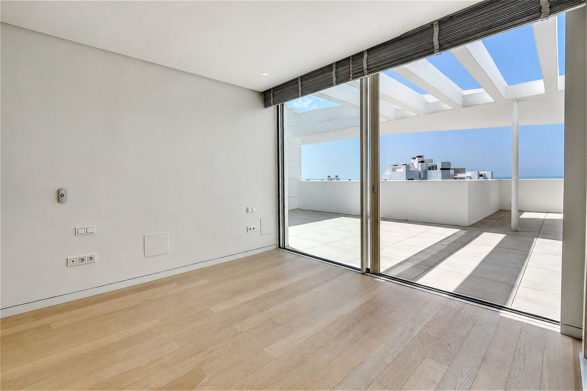 Penthouse Duplex te koop in Ojén | 3 slaapkamers H5464534