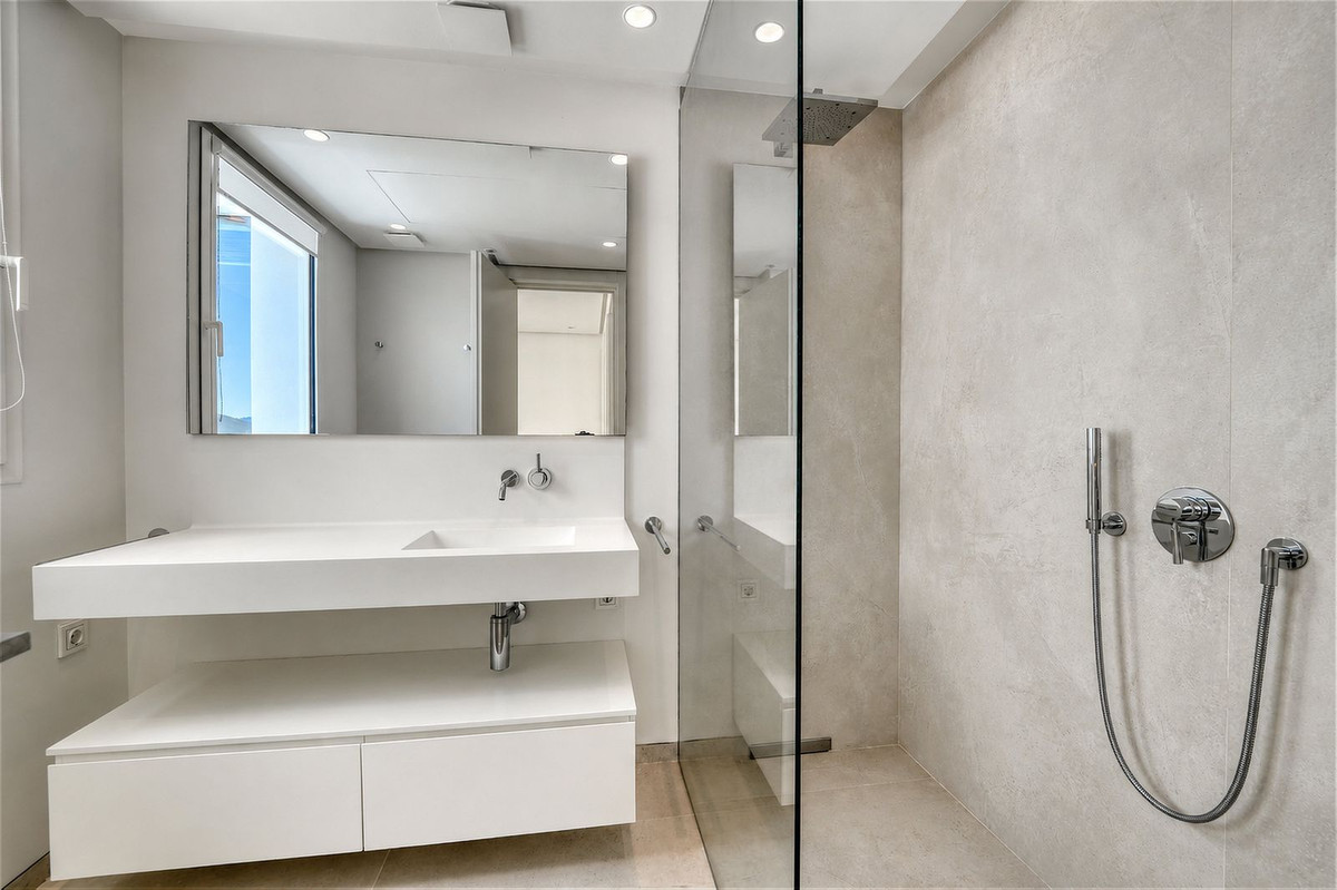 Penthouse Duplex te koop in Ojén | 3 slaapkamers H5464534