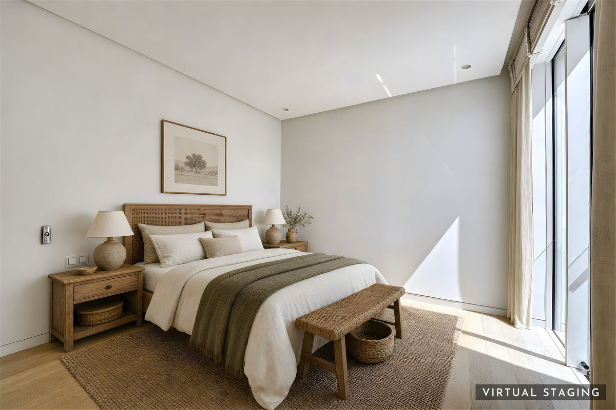 Penthouse Duplex te koop in Ojén | 3 slaapkamers H5464534