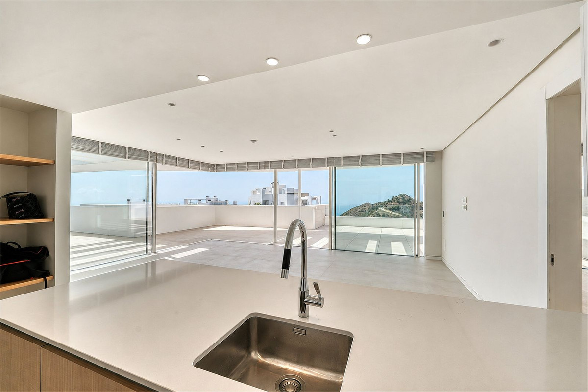 Penthouse Duplex te koop in Ojén | 3 slaapkamers H5464534