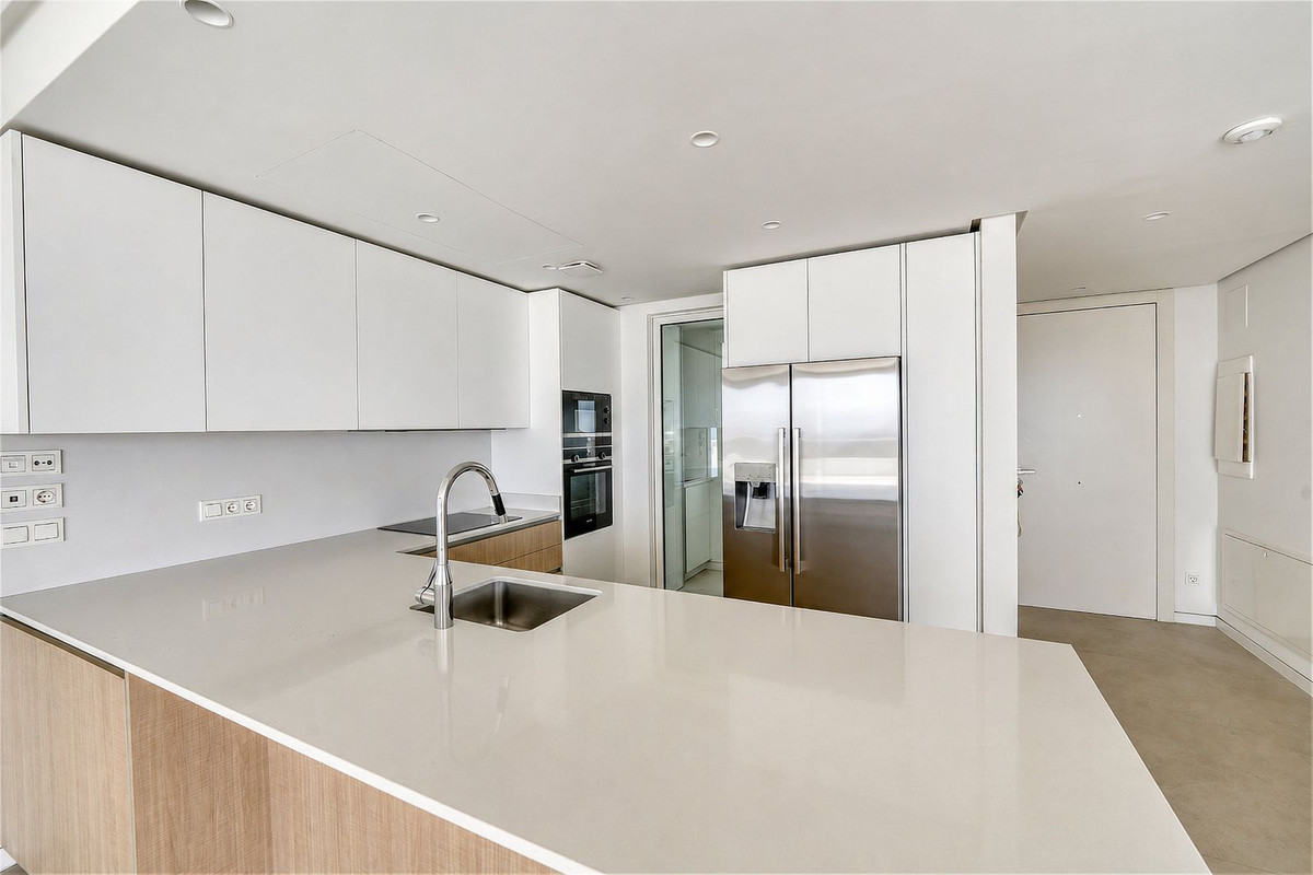 Penthouse Duplex te koop in Ojén | 3 slaapkamers H5464534