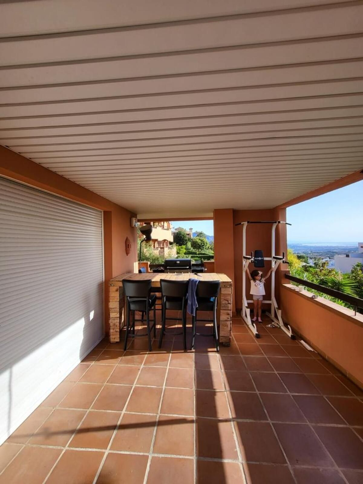 Appartement te koop in Ojén | 4 slaapkamers H5528659