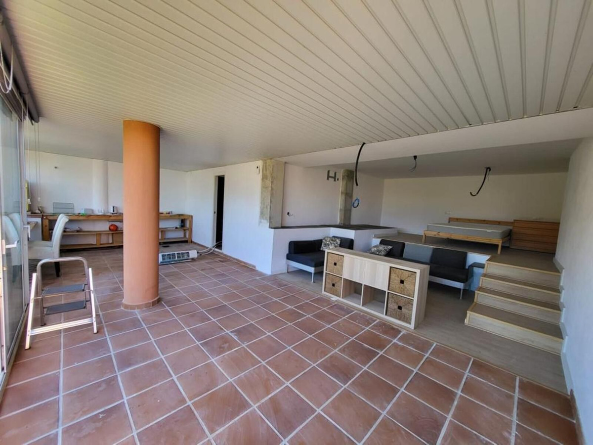 Appartement te koop in Ojén | 4 slaapkamers H5528659